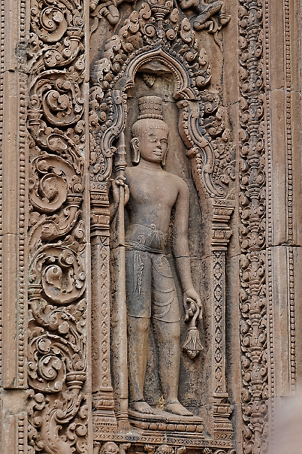 Banteay Srei-144